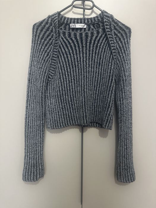 Дамски пуловер Zara