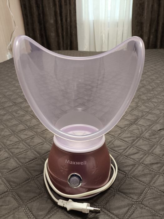 Сауна для лица Maxwell