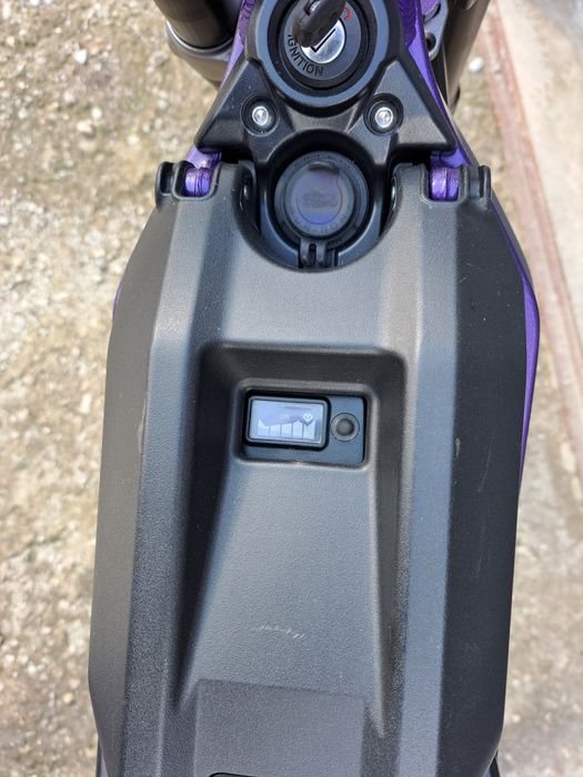 Електрически мотор Surron light bee 2024