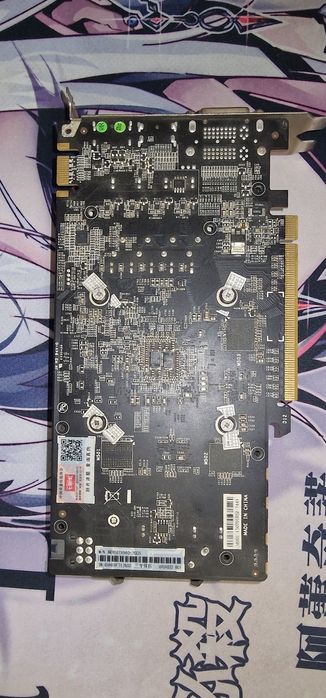 Colorful GTX 960 2gb