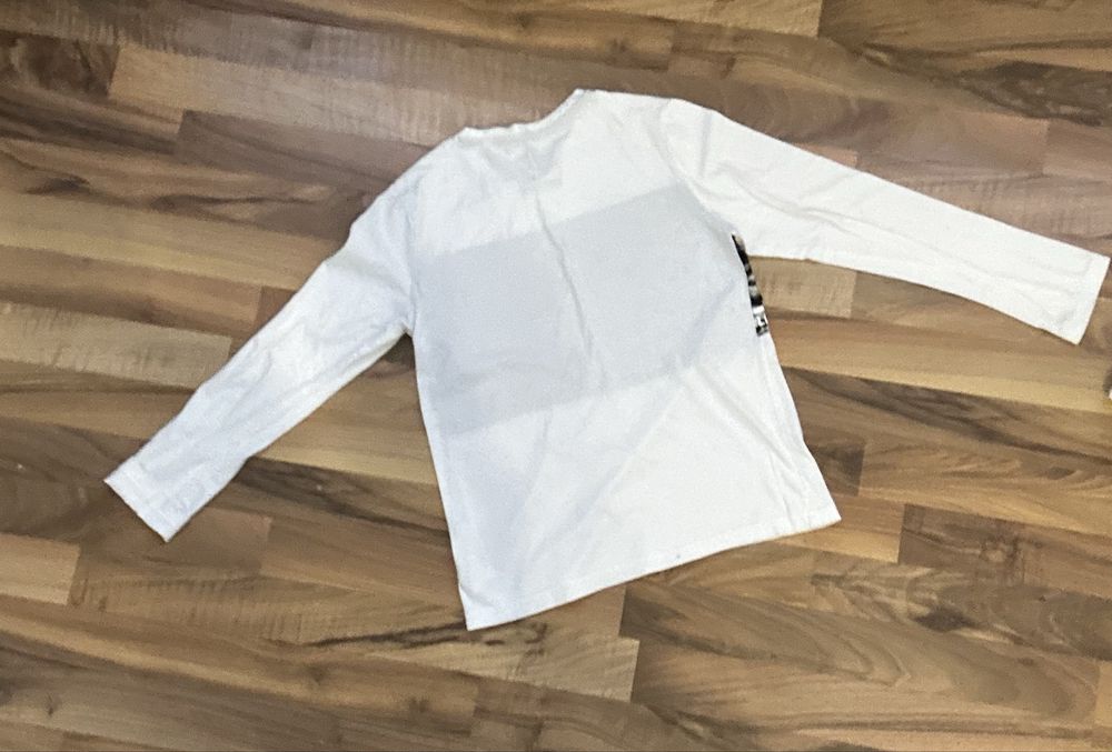 bluza copii 9-11 ani cu skate