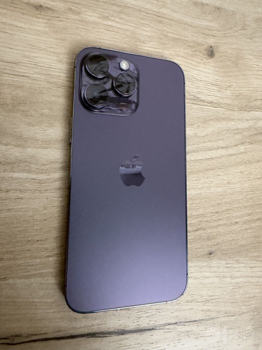 iPhone 14proMax 256
