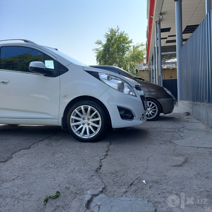 Cobalt  diska  R16