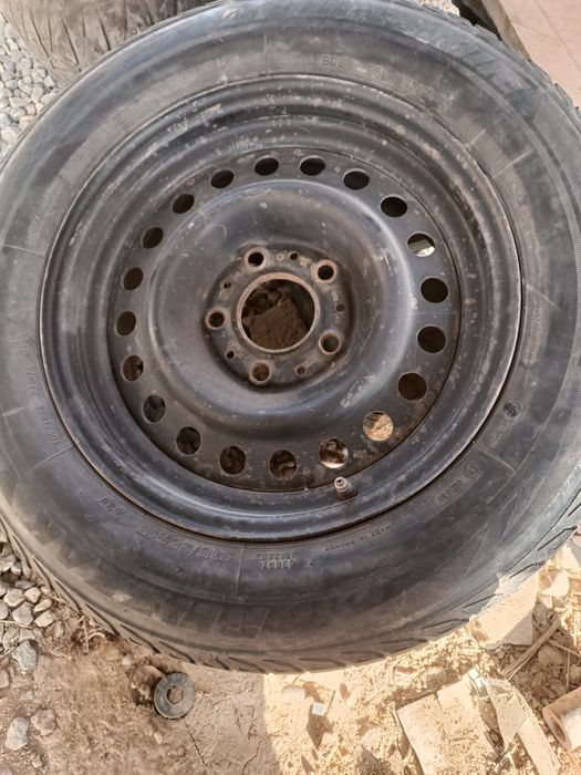 Бу балоны на  вмв и друг