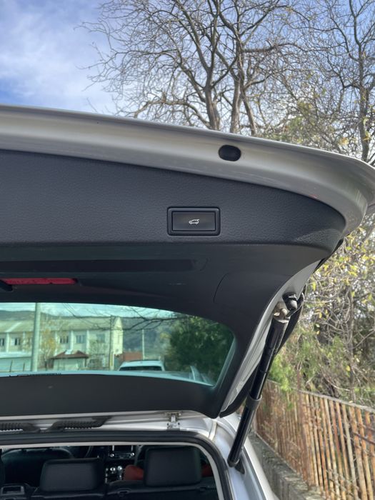 Vw Touareg 3.0 дузел