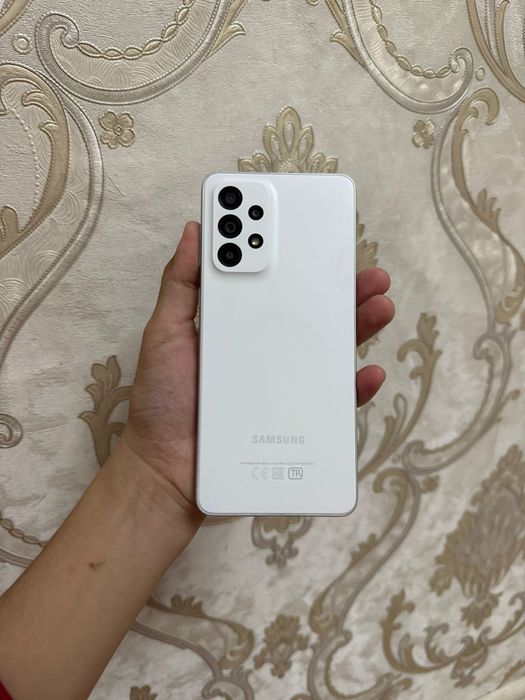 Samsung Galaxy A33