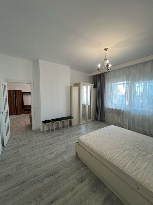 Продам 3-х комн квартиру