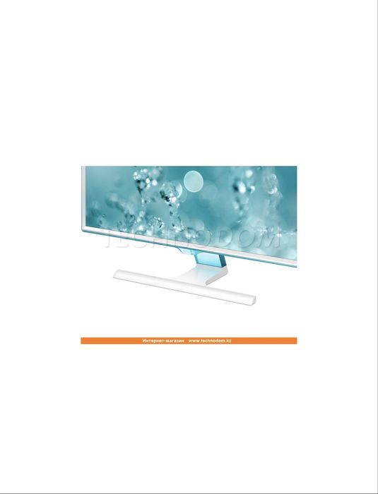 монитор Samsung LS24E391HLO 23.6”