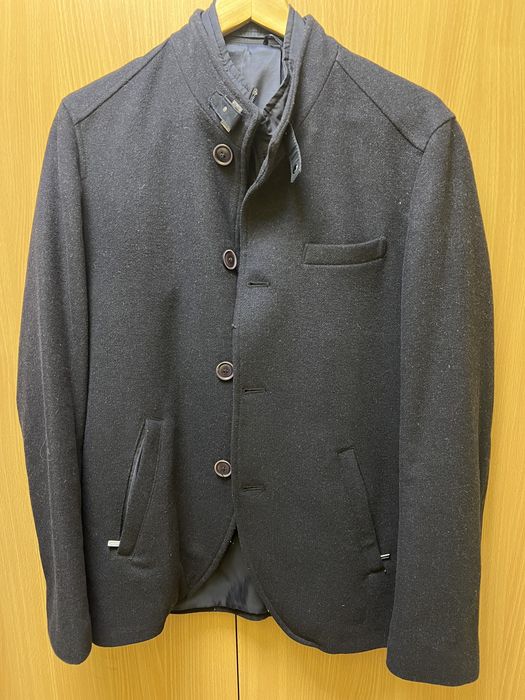 Мъжки костюми, палта, сака Andrews Андрюс, Зара, Next, 52 номер