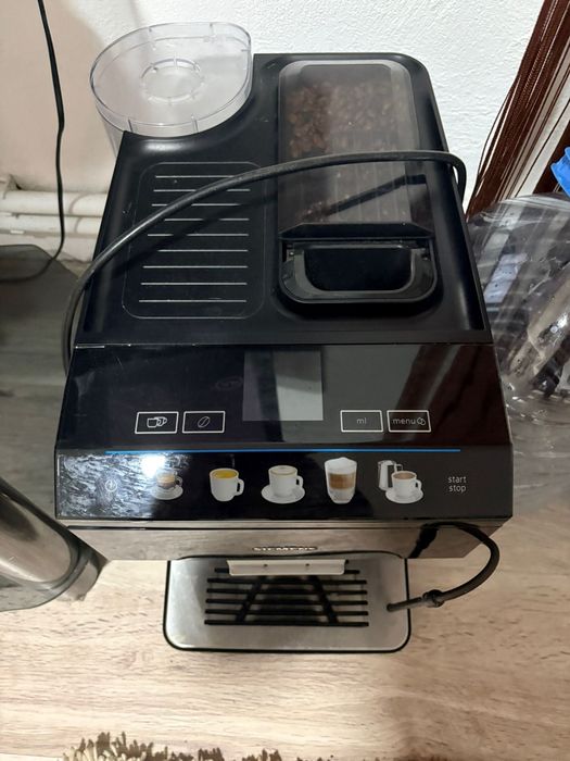 Siemens aparat cafea