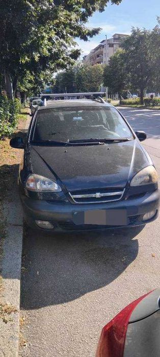Chevrolet Tacuma 1.6 lpj