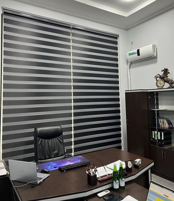 Jalyuzi pardalari arzon va sifatli