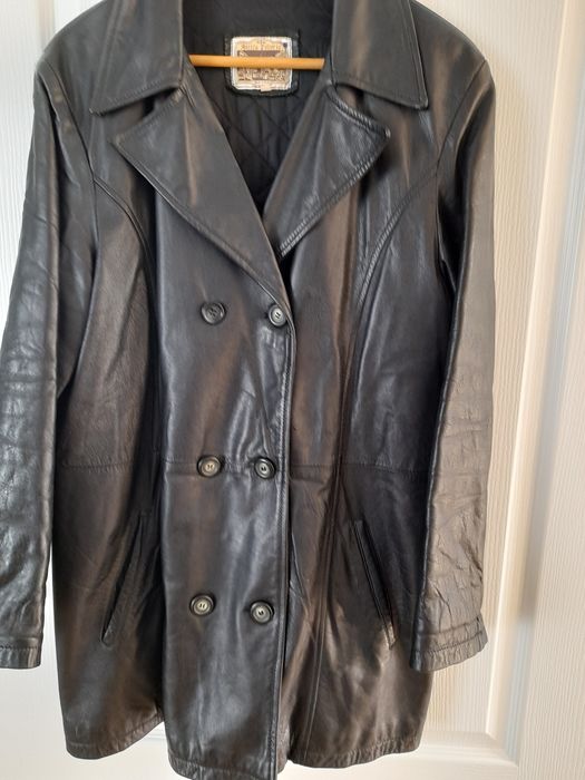 Дамско яке Basler,дамско яке естествена кожа