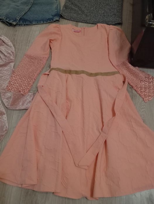 Рокли 140 за момиче