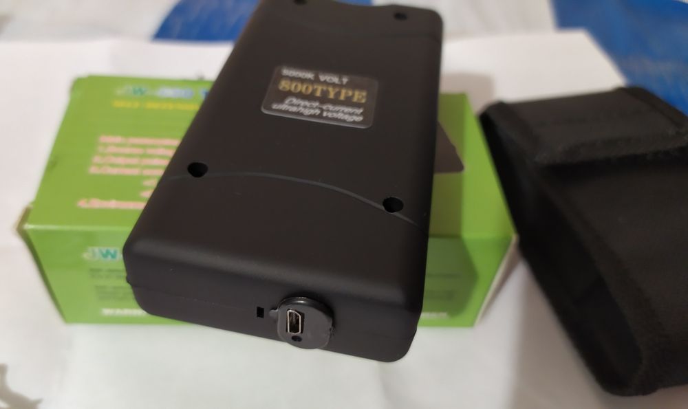 Продам средство для самозащиты.