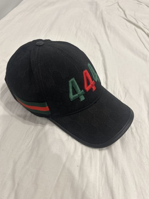 Prizrak X Gucci шапка много рядка