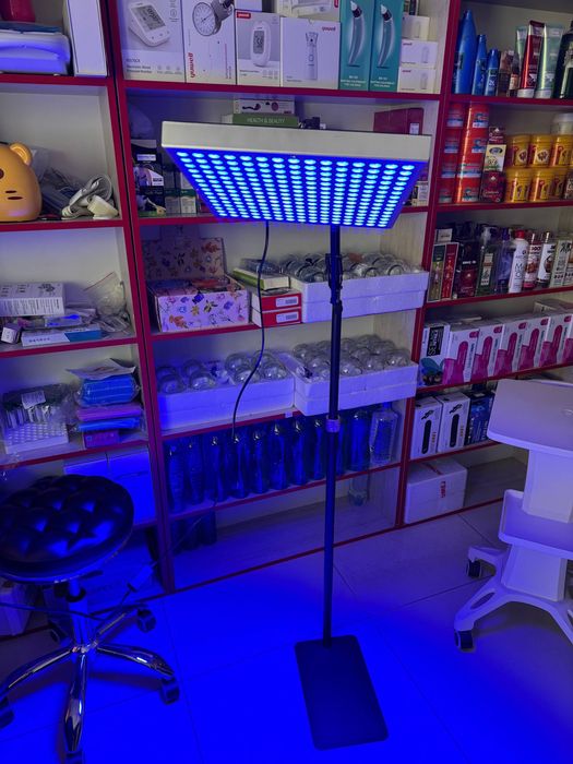 Stoykali fotolampa/  стойкали фотолампа