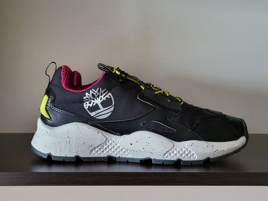 Timberland Ripcord 41номер 25.5см Стелка Нови с Кутия