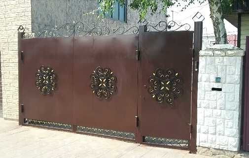 Покраска краскопультом