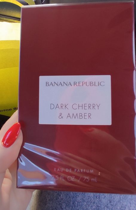 Продам парфюм оригинал