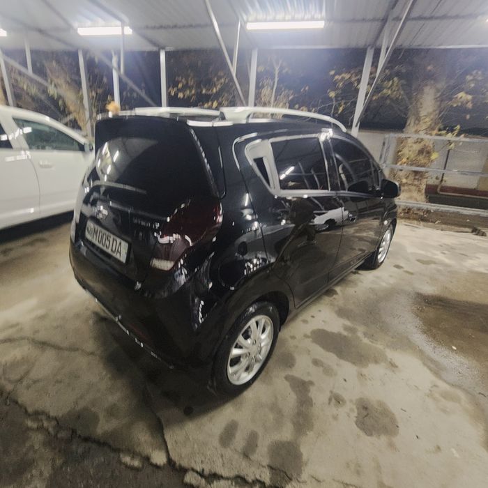 Kraska tozza malibu rul +bar orginali keramika taynirofka 1 yil yengi