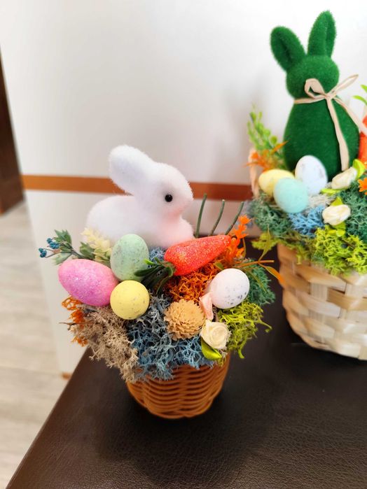 Великденски Кошнички