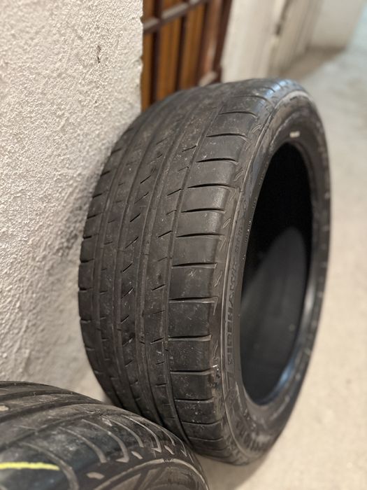Летни гуми Firestone 225/45 R18 и 245/40 R18 – спорт пакет