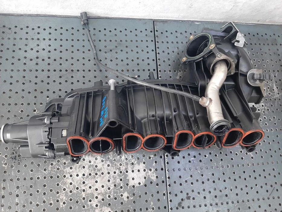 Galerie admisie cu motoras 2.0 d n47d20c bmw seria 1 e81 e87 seria 3 e90 e91 781017803 0280751005