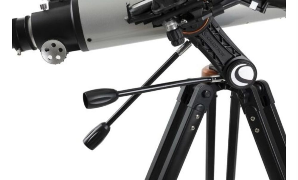 Продам телескоп