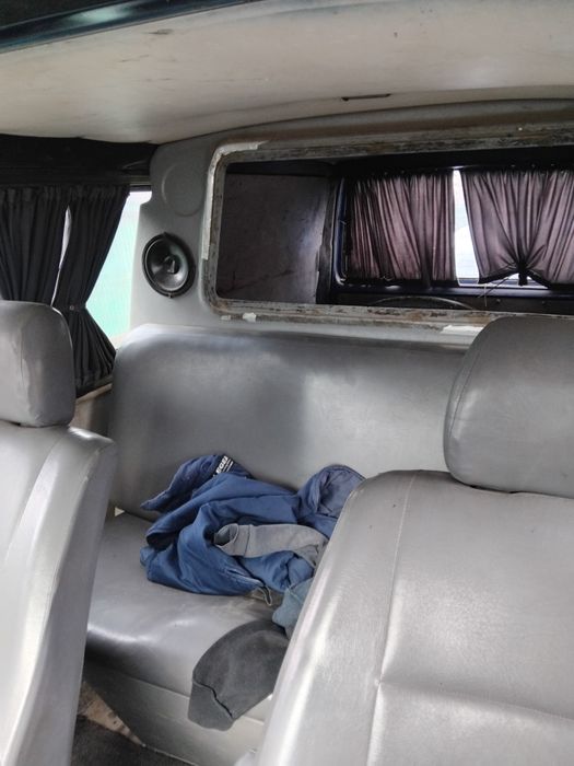 Vând transportar T4 motor2.5tdi