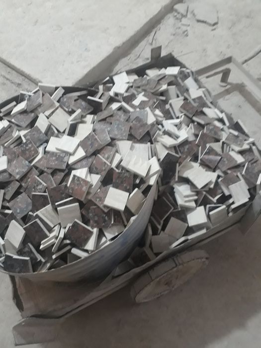 .KESISH. Kафель керамо гранит va брусчатка  кабанchik, LENTA