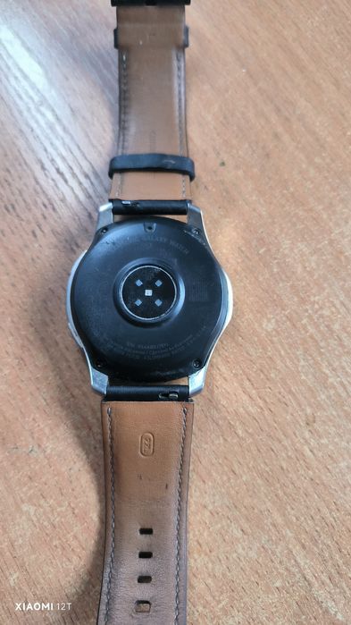 Samsung watch  1, 3, 4 серии
