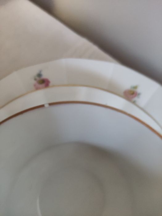 Порцеланов сервиз