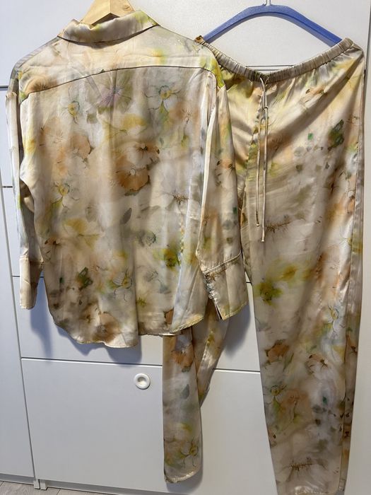 Costum/compleu Zara ZW collection, M