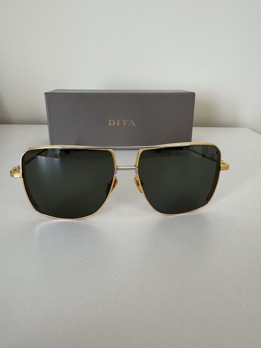 Dita Dubsystem Unisex