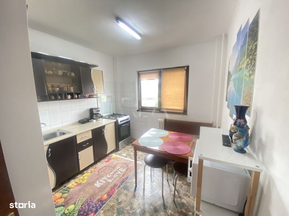 3 Camere-Decomandat-70 mp-Etaj Intermediar-Metrou Tineretului