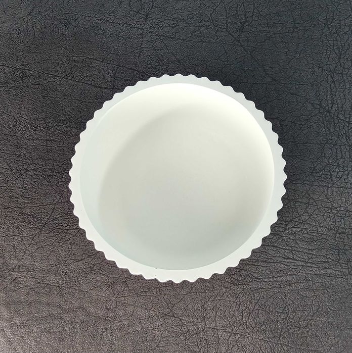 Чудесни гипсокерамични отливки за декорация - ръчно изработени