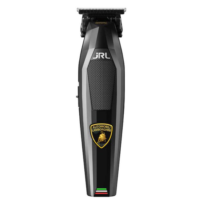 JRL x Lamborghini DI2025 – Машинка и тример (Black Edition)