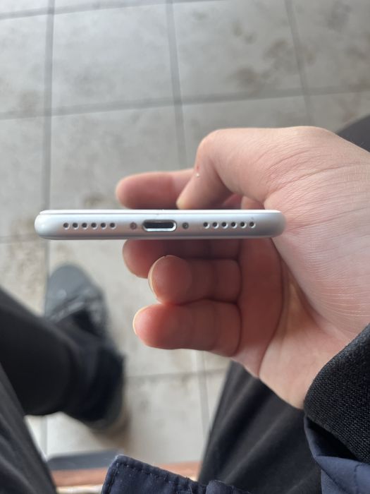 iphone se2 с дифектом