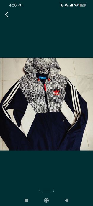 куртки брендовые