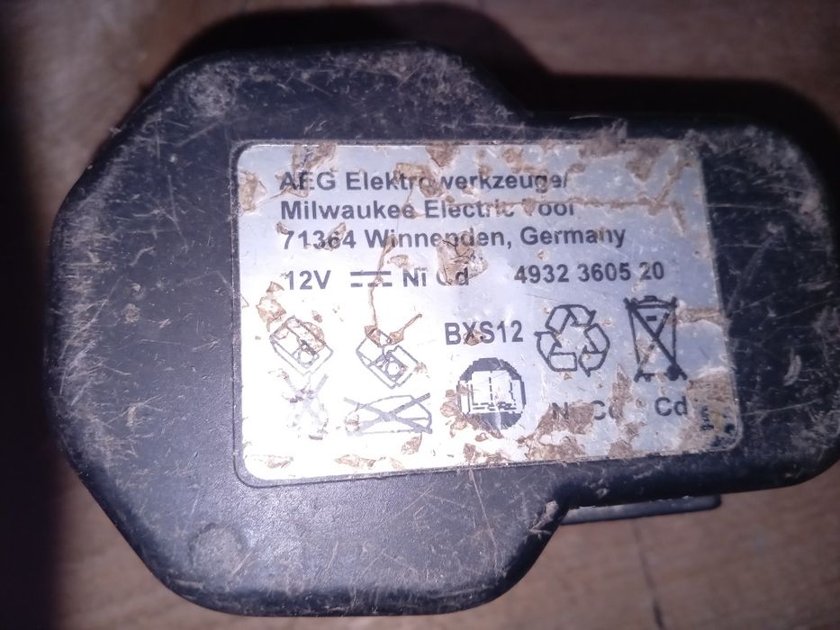 Filetanta funcțională,nu tine bateria