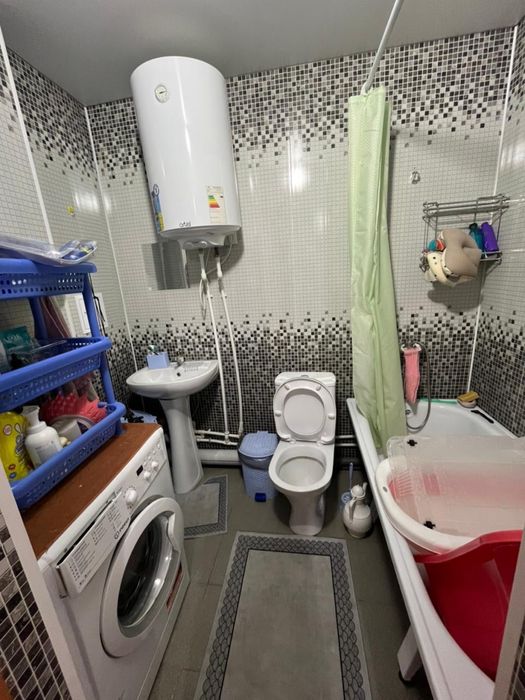 Продам квартиру на новостройке