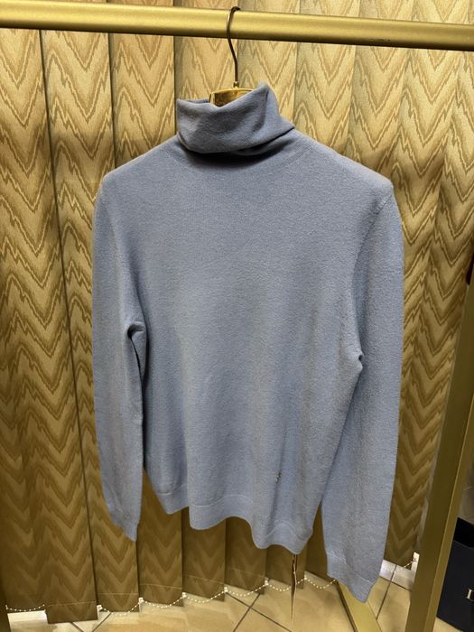 Блуза кашмир loro Piana