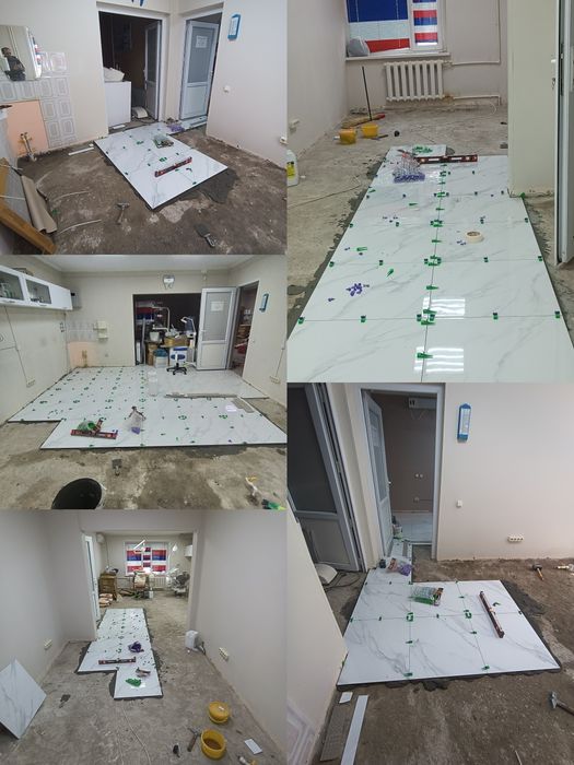 Кафельшик мастер