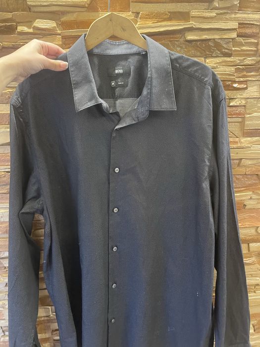 Оригинална риза Boss