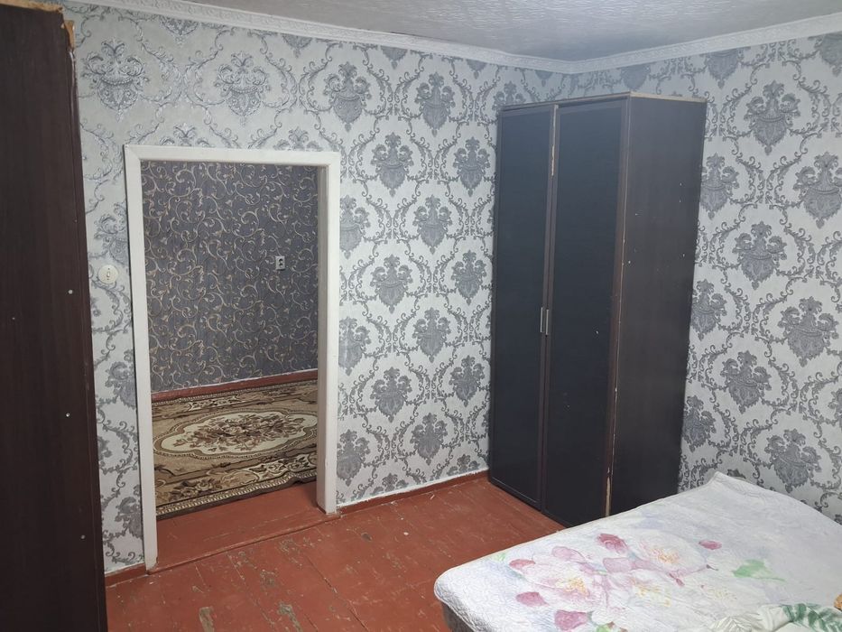 Продам дом за Линией