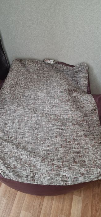 Продам безкаркасное кресло-пуф