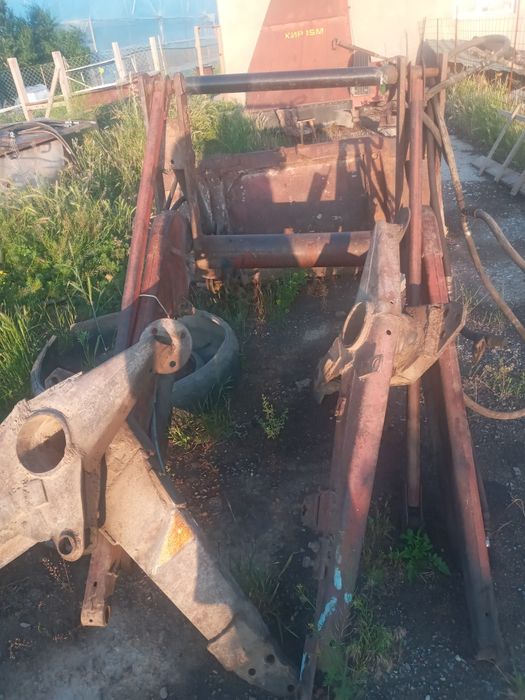 Продаётся КИР-1,5М