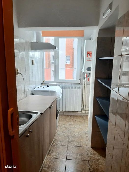 Garsoniera Zona Km 4