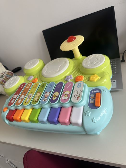 Jucarie Micul Muzician